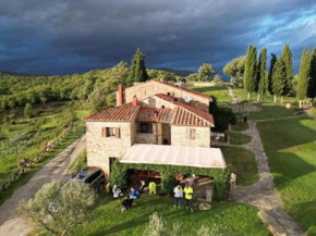 Agriturismo D'ambiano